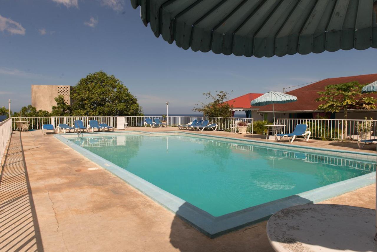 Beach Condos -Montego Bay Club Beach Resort Exteriér fotografie